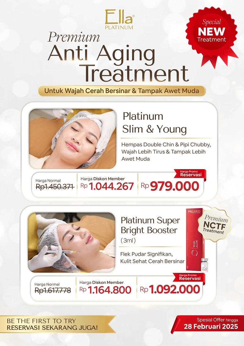 SPESIAL NEW TREATMENT